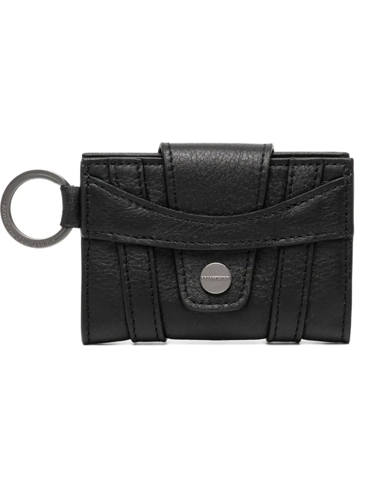 KIKO KOSTADINOV Orvos Kartenetui - Schwarz Schwarz