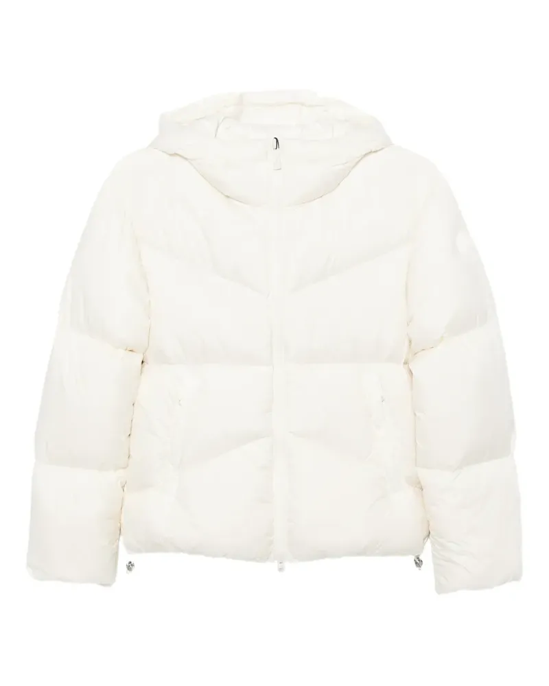 Colmar Gesteppte Kapuzenjacke - Nude Nude