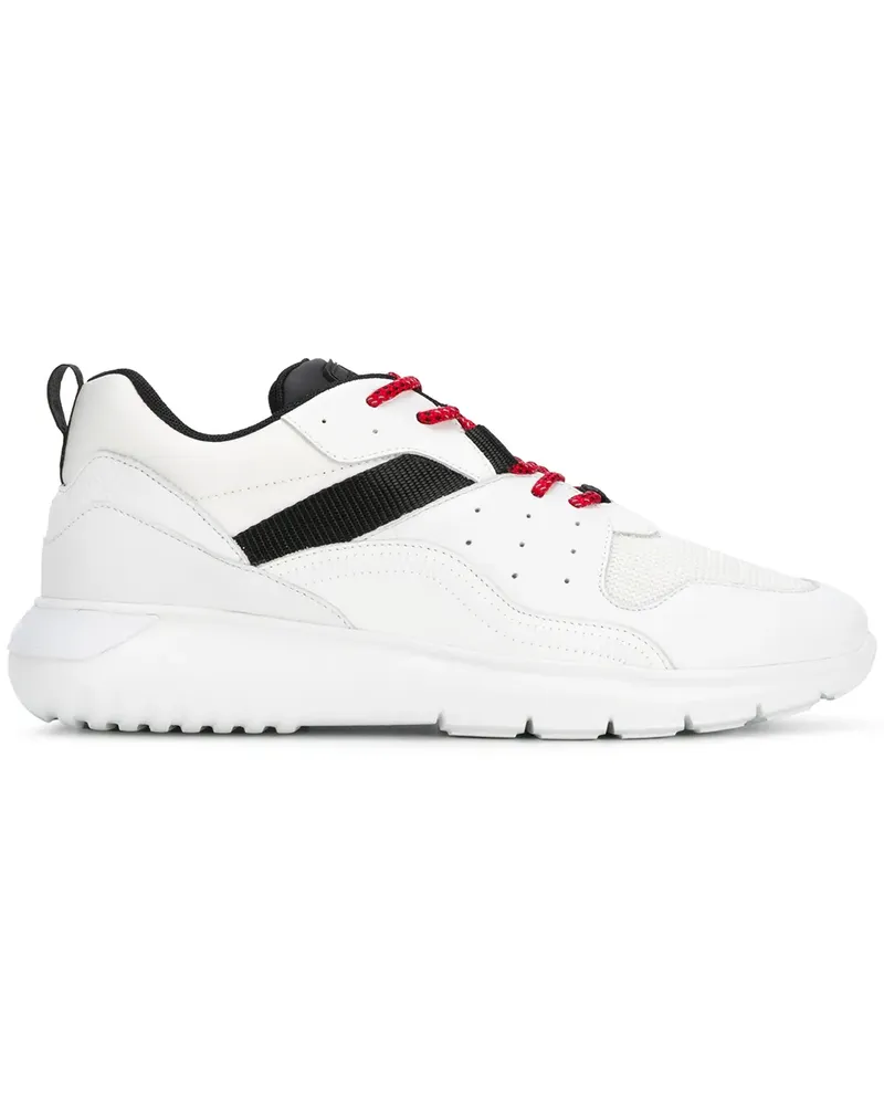 Hogan Interactive' Sneakers - Weiß Weiß