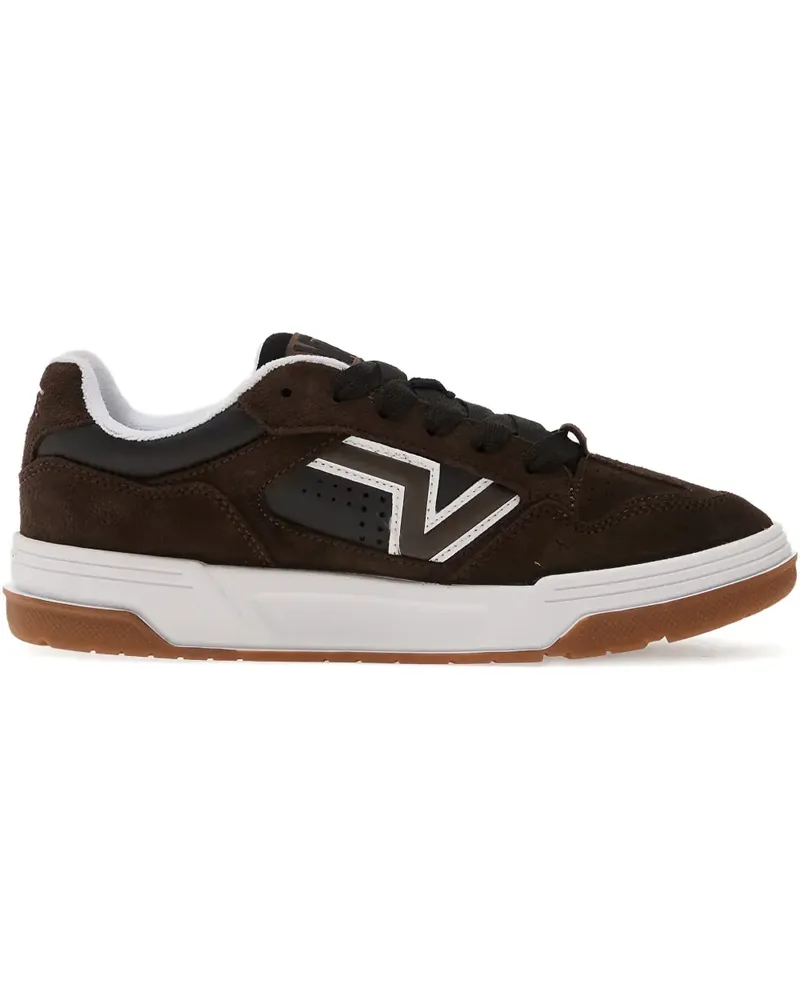 Vans Upland logo sneakers - Braun Braun