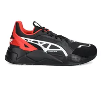 x Formula 1 RS-X Sneakers - Schwarz