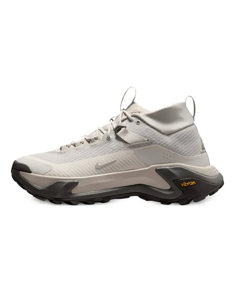 Nike ACG Zegama Hike Sneakers - Nude Nude