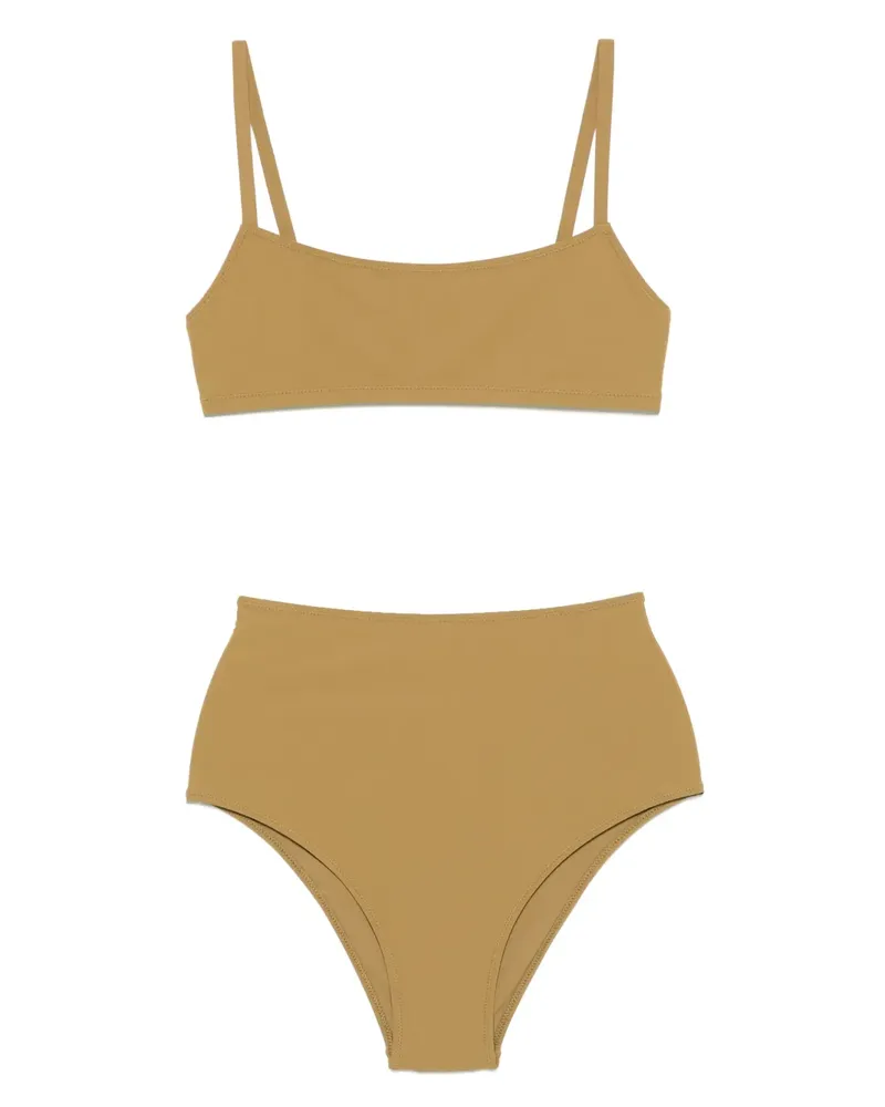 LIDO Undici Bikini - Grün Grün