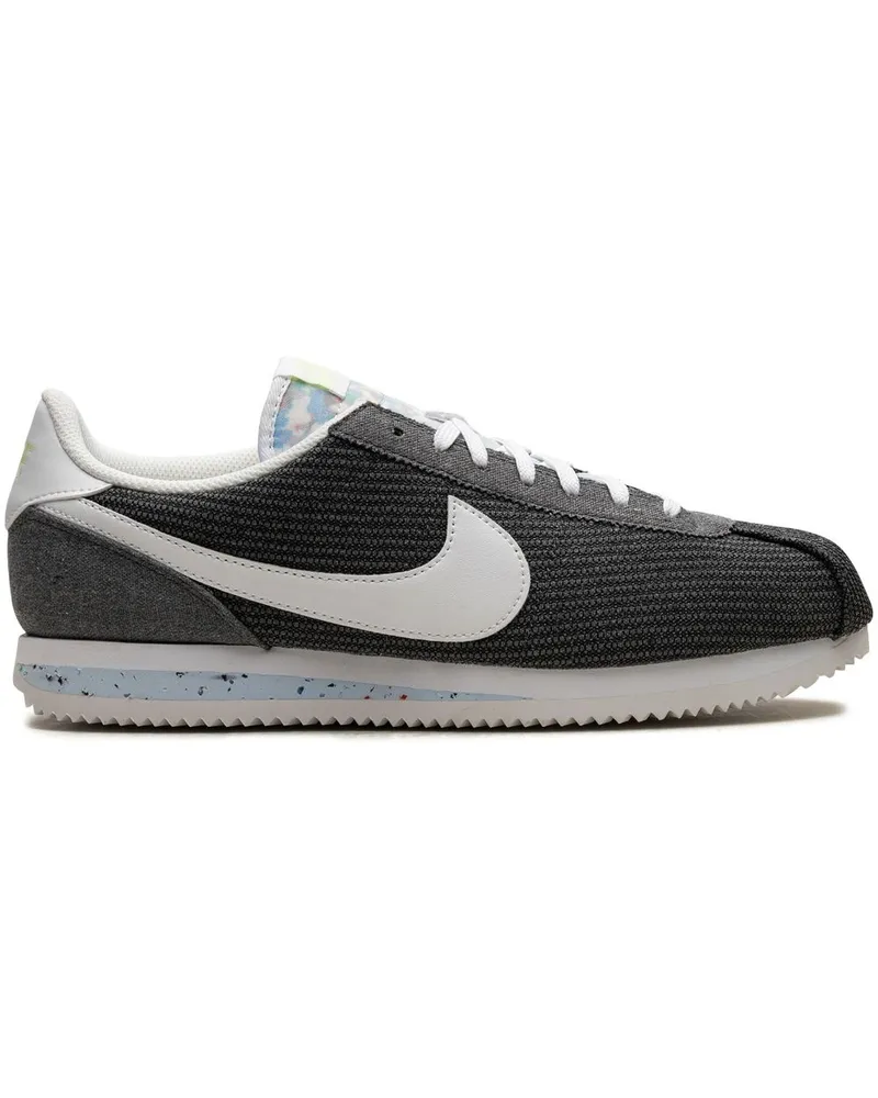 Nike Cortez Sneakers - Grau Grau