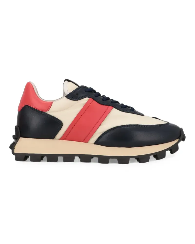 TOD'S Sneakers mit dicker Sohle - Nude Nude