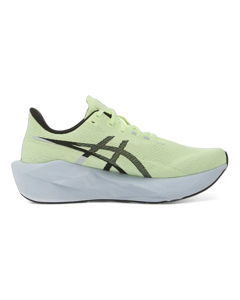 Asics Novablast 6 Sneakers - Gelb Gelb