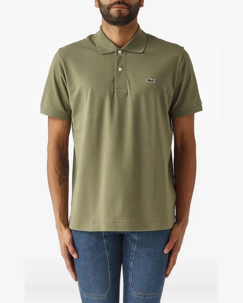 Lacoste LIGHT Poloshirt - Grün Grün