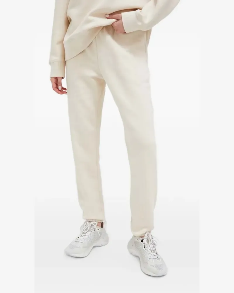 Casall Jogginghose mit Stretchbund - Nude Nude