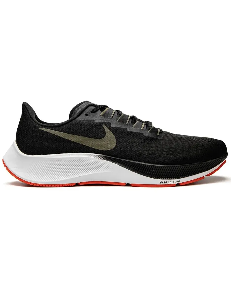Nike Air Zoom Pegasus 38 Sneakers - Schwarz Schwarz