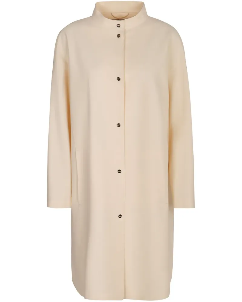 Herno Einreihige Jacke - Nude Nude