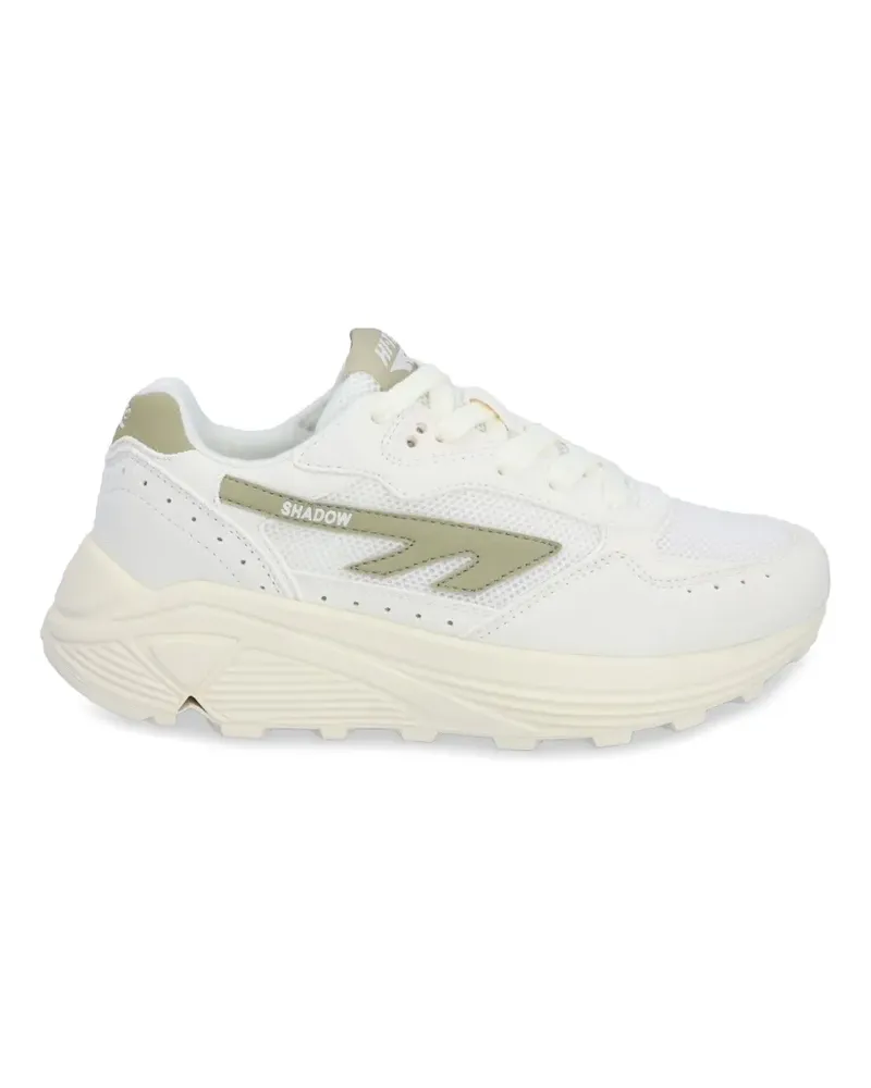 Hi-Tec Shadow sneakers - Weiß Weiß