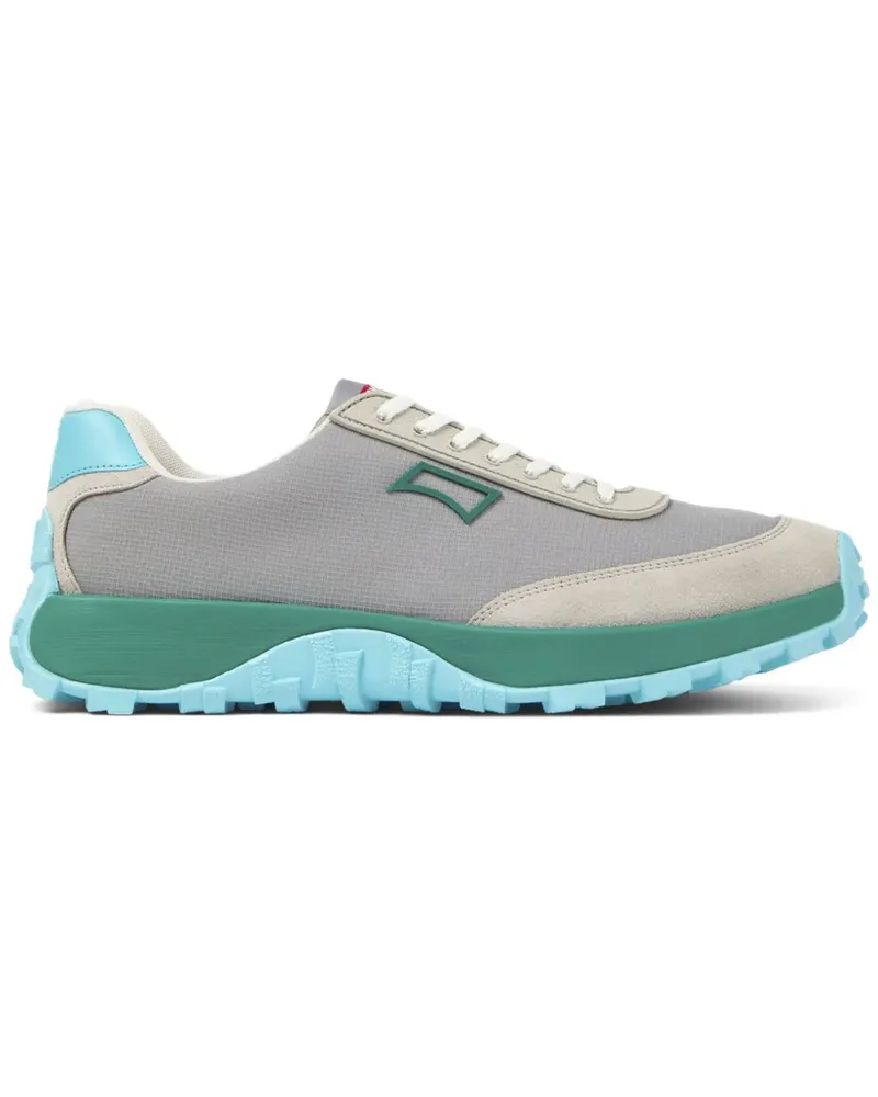 Camper Drift Trail Sneakers - Grau Grau