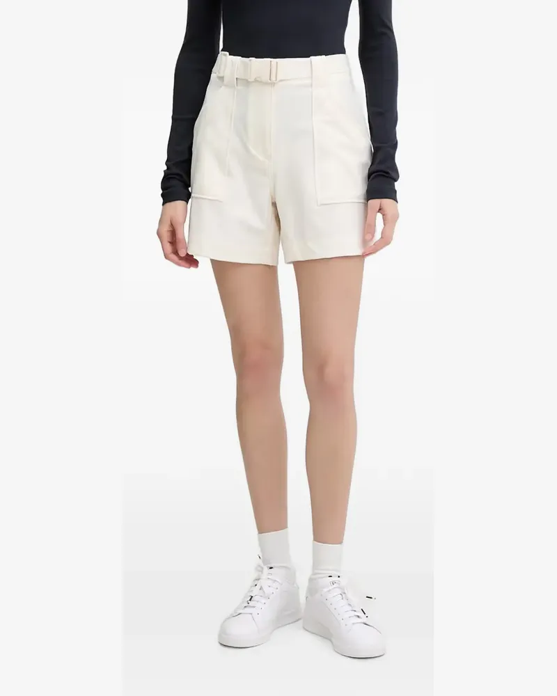 Guess x North Sails Carpenter-Shorts - Weiß Weiß