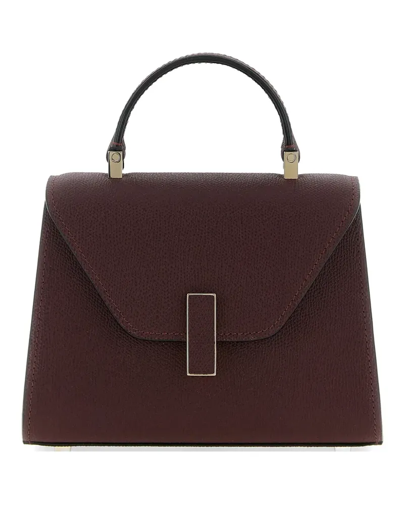 Valextra Iside tote bag - Rot Rot