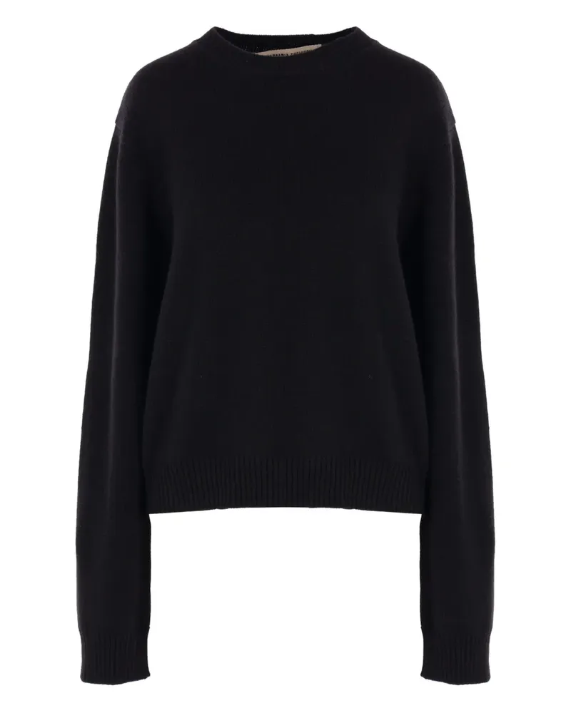 Meta Campania Collective long-sleeve jumpers - Schwarz Schwarz
