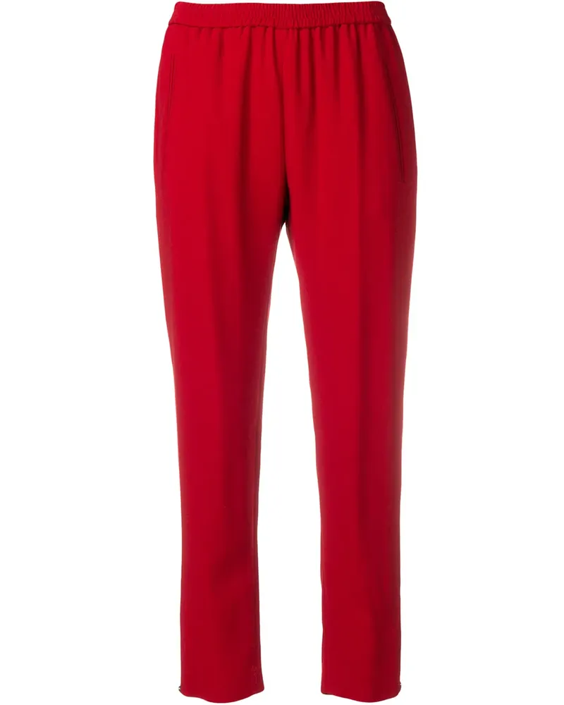 Stella McCartney Tamara' Hose - Rot Rot