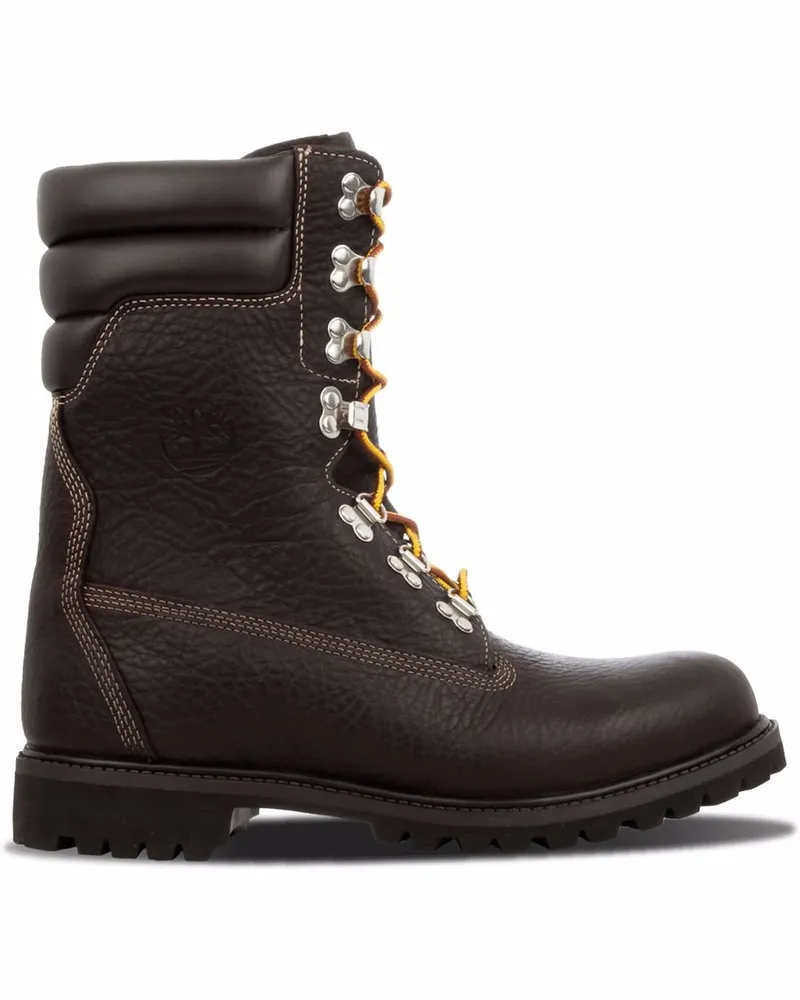Timberland Super Boots "40 Below" - Braun Braun