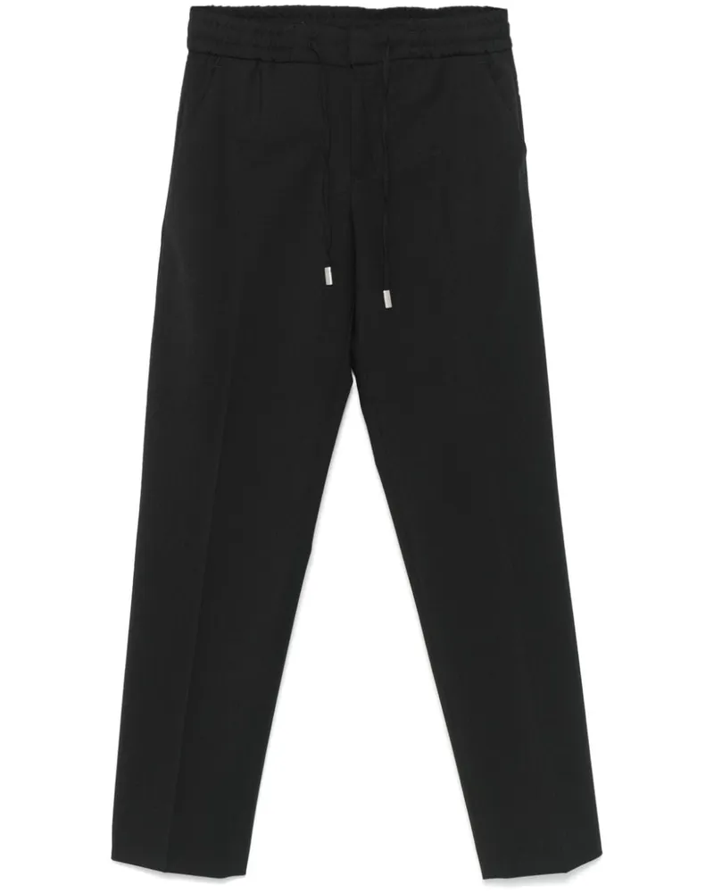 PT TORINO Erica B Hose - Schwarz Schwarz