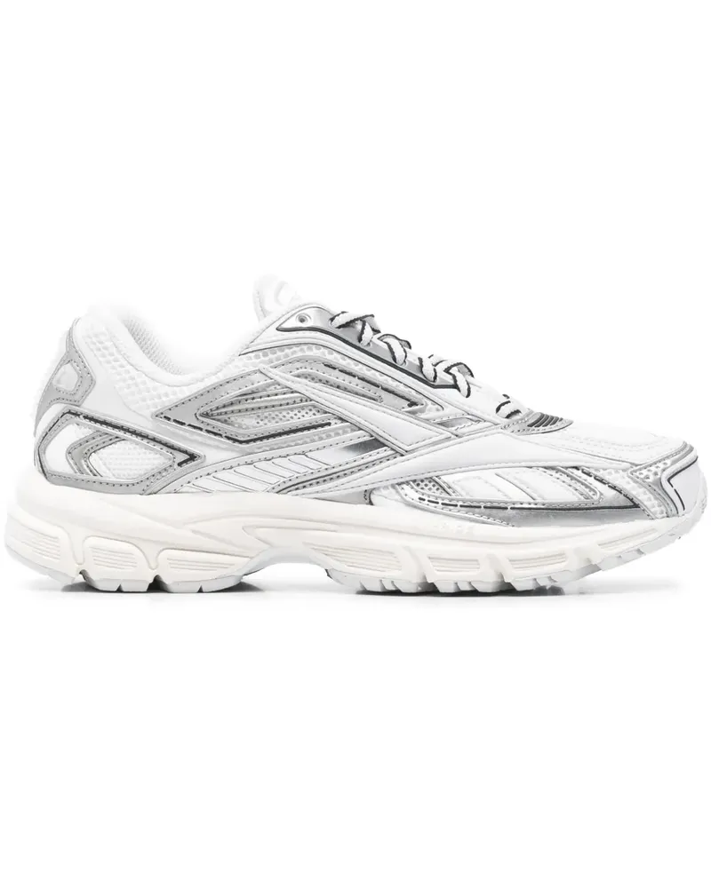 Reebok Premier Road Ultra Sneakers - Weiß Weiß