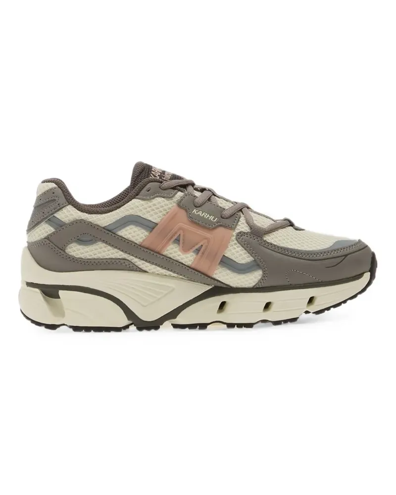 Karhu Super Fulcrum sneakers - Grau Grau