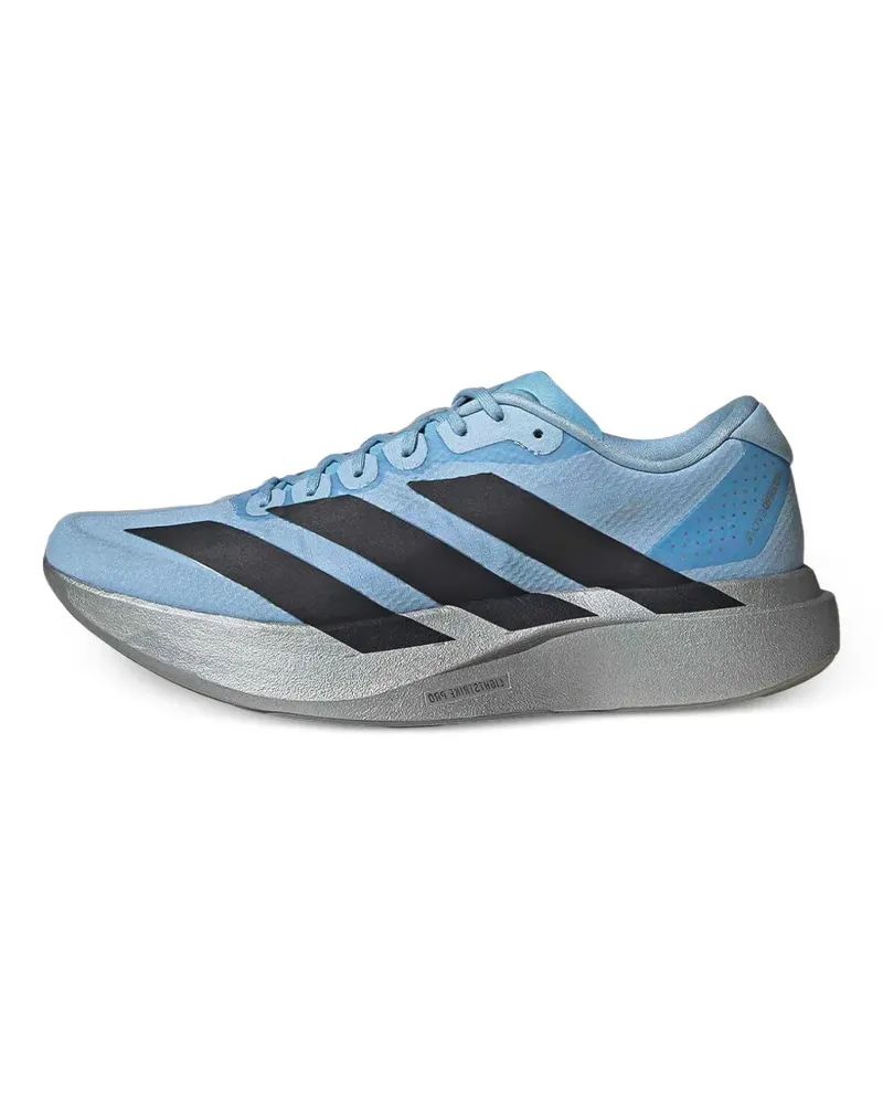 adidas Adizero EVO SL round-toe low-top sneakers - Blau Blau