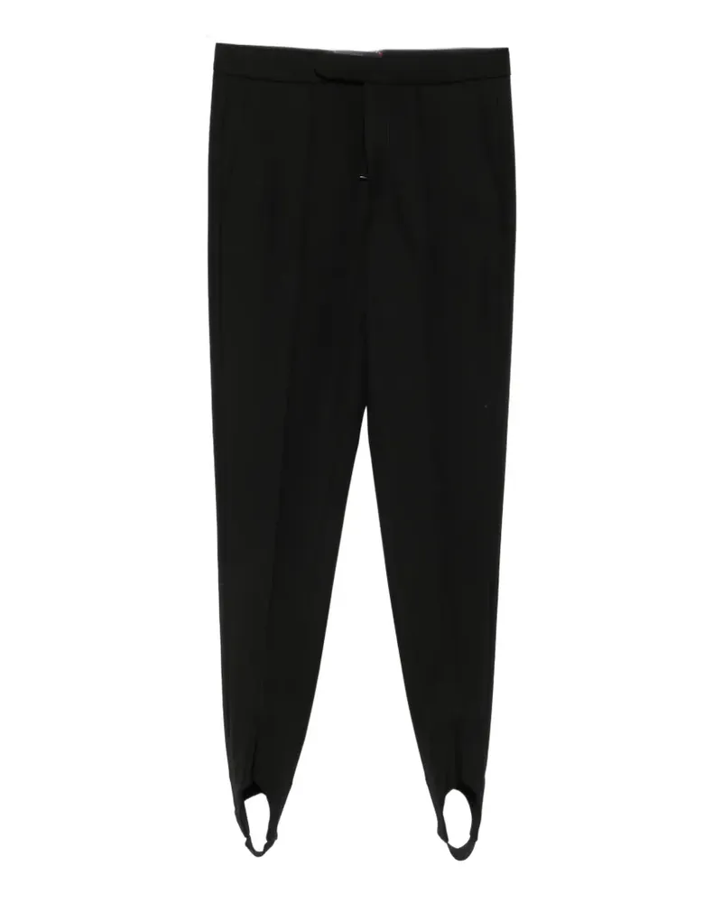 Seafarer Vienna Hose mit Stegbündchen - Schwarz Schwarz