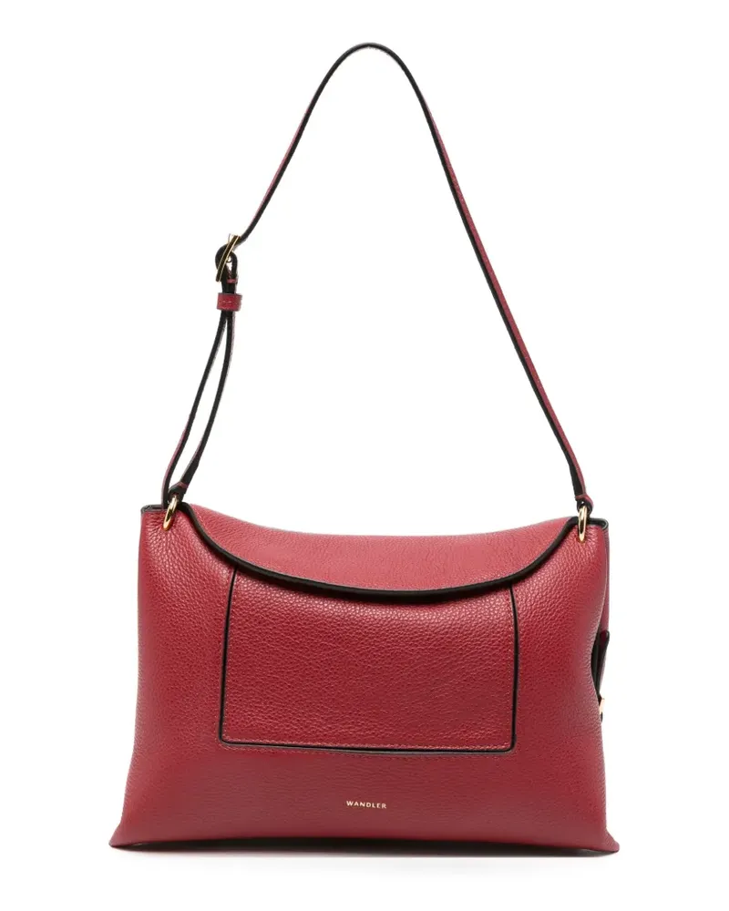 WANDLER Penelope Schultertasche - Rot Rot