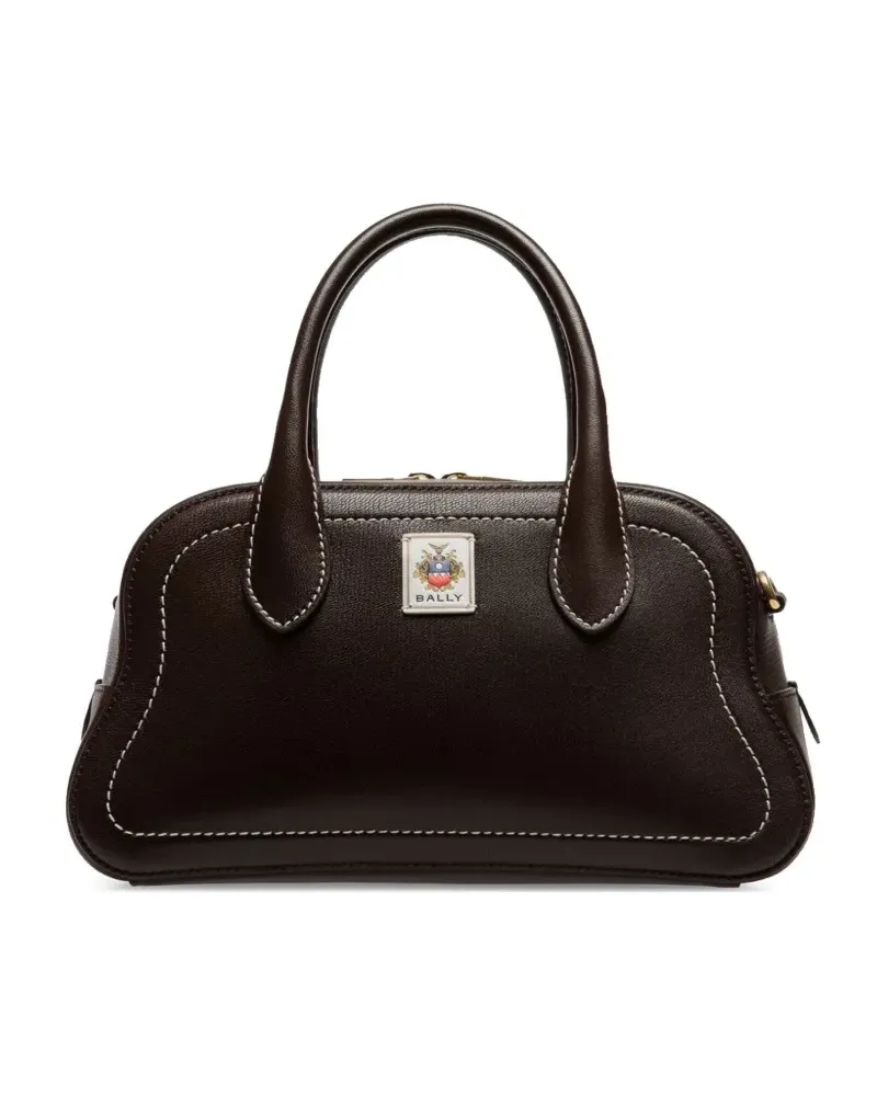Bally Unda Tote Bag - Braun Braun