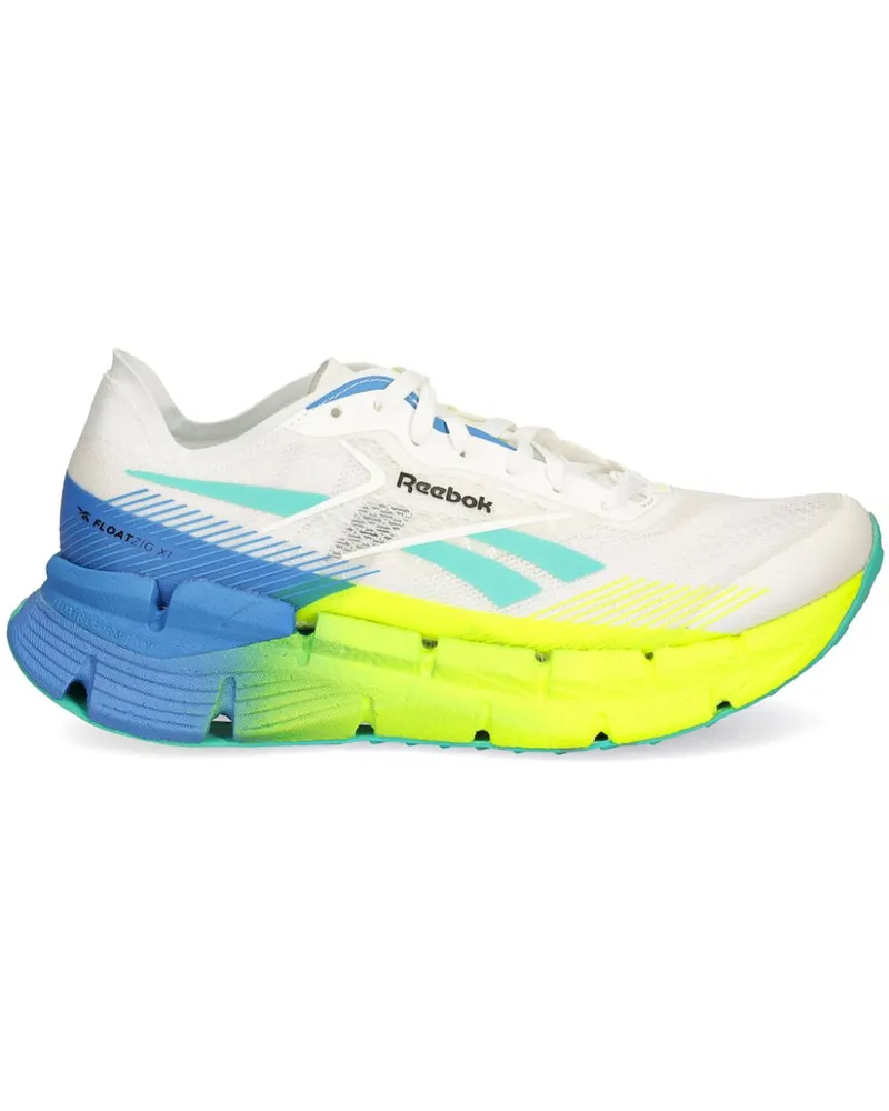 Reebok Floatzig Sneakers - Weiß Weiß