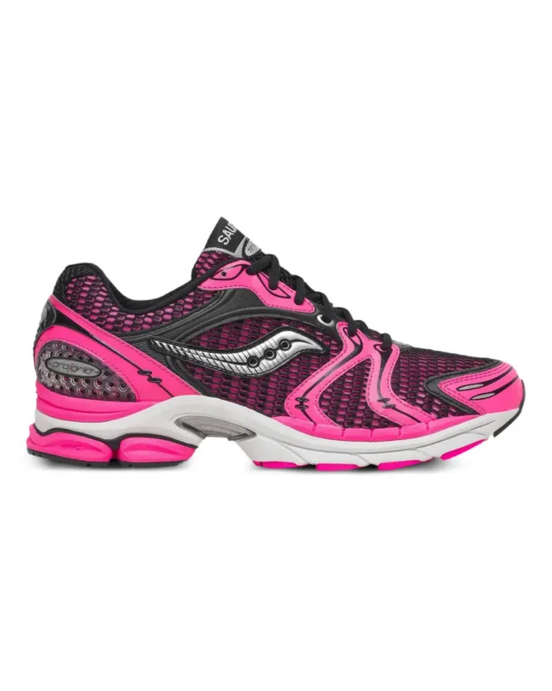 Saucony Progrid Triumph 4 sneakers - Rosa Rosa