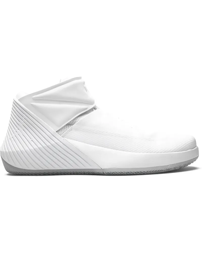 Jordan Air  Why Not Zer0.1 Sneakers - Weiß Weiß