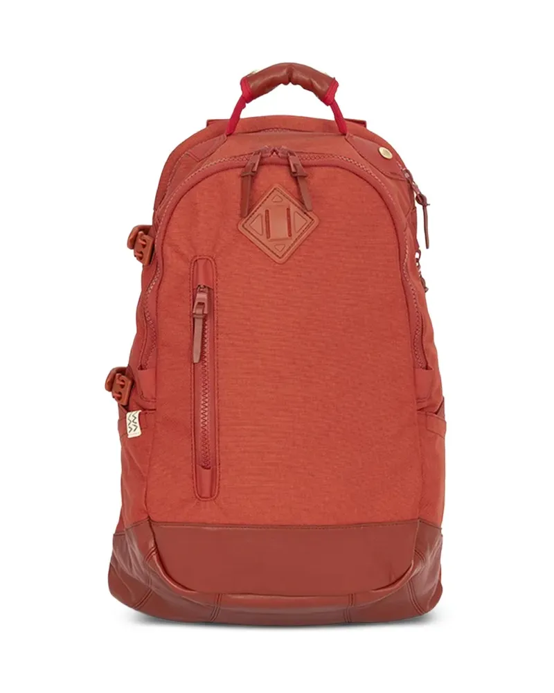 Visvim CORDURA® Rucksack 20L - Orange Orange