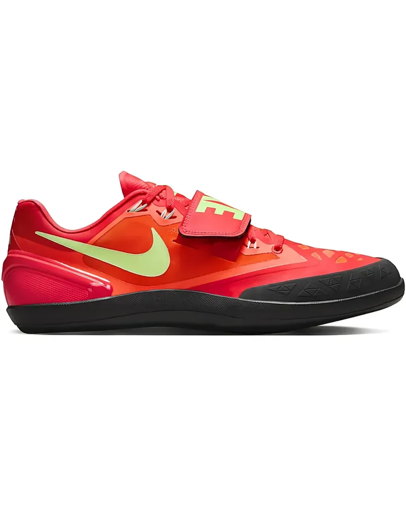 Nike Zoom Rotational 6 Sneakers Rot