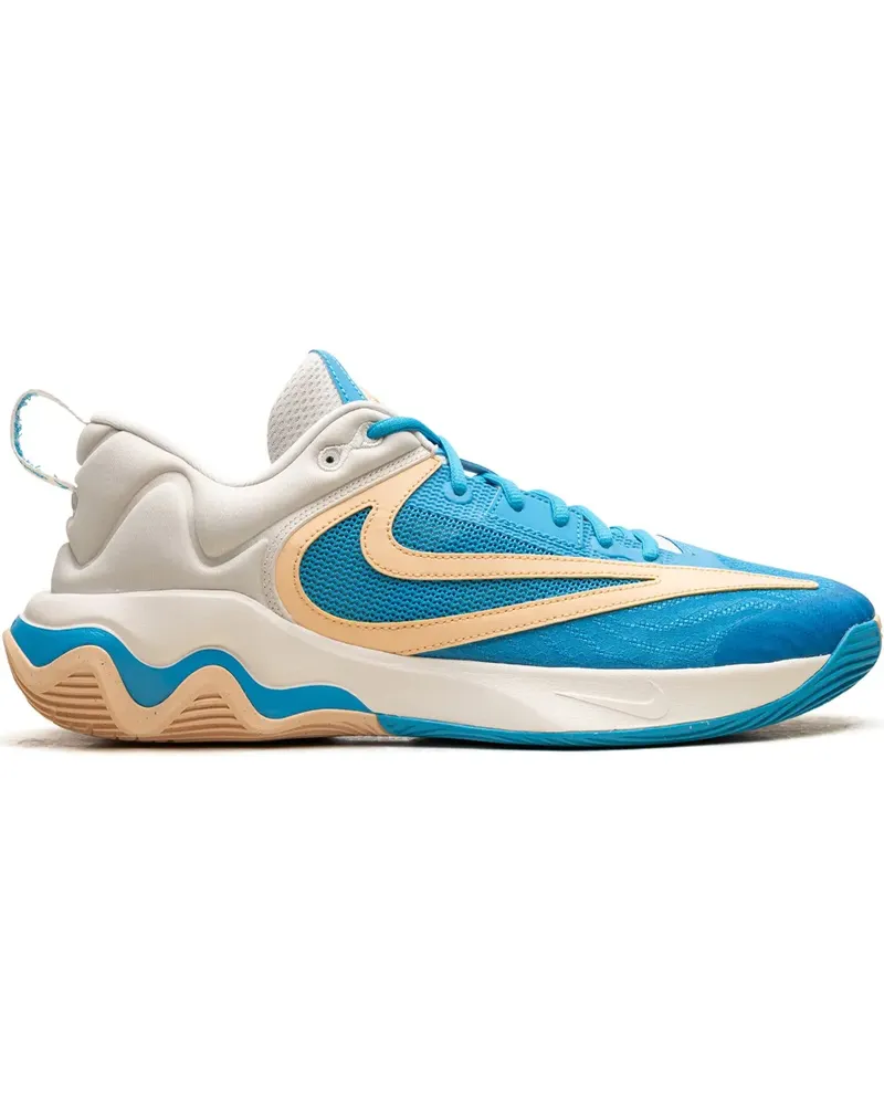 Nike Giannis Immortality 3 "Phantom" Sneakers - Nude Nude