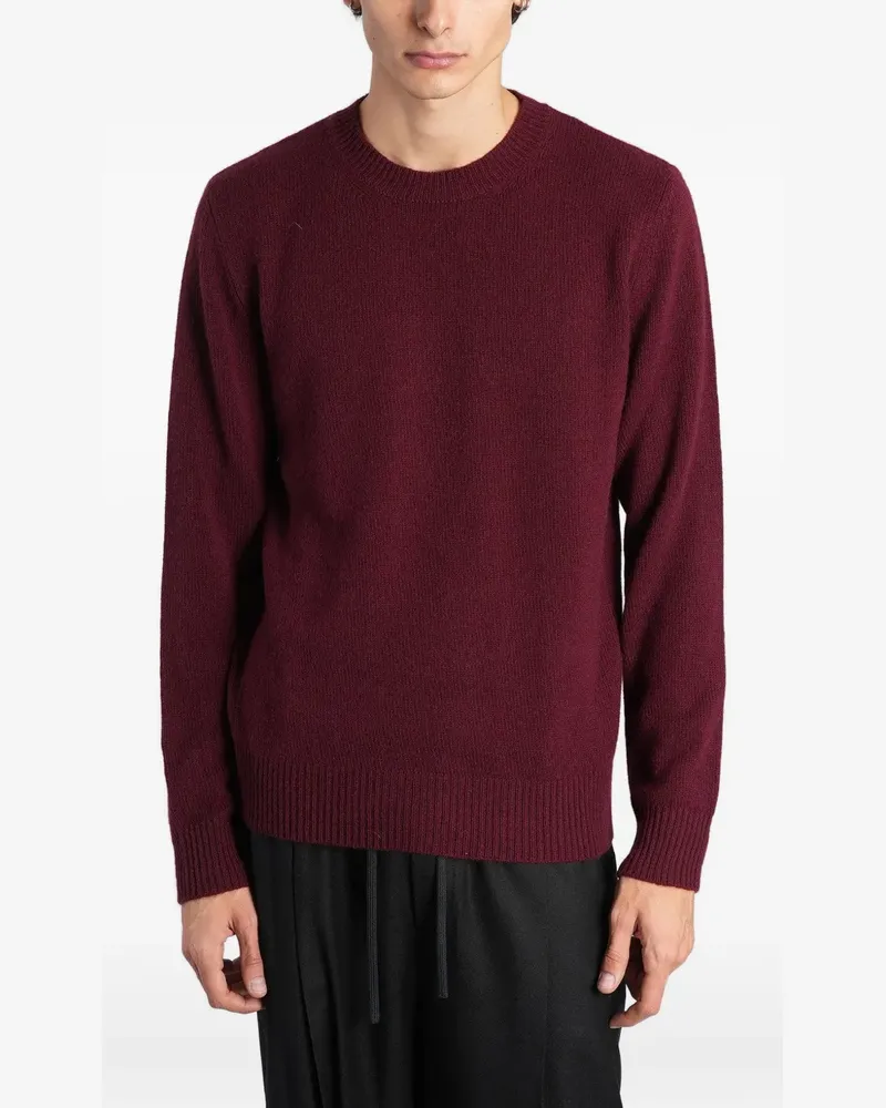 BARENA Mareselo Sialo Pullover - Rot Rot