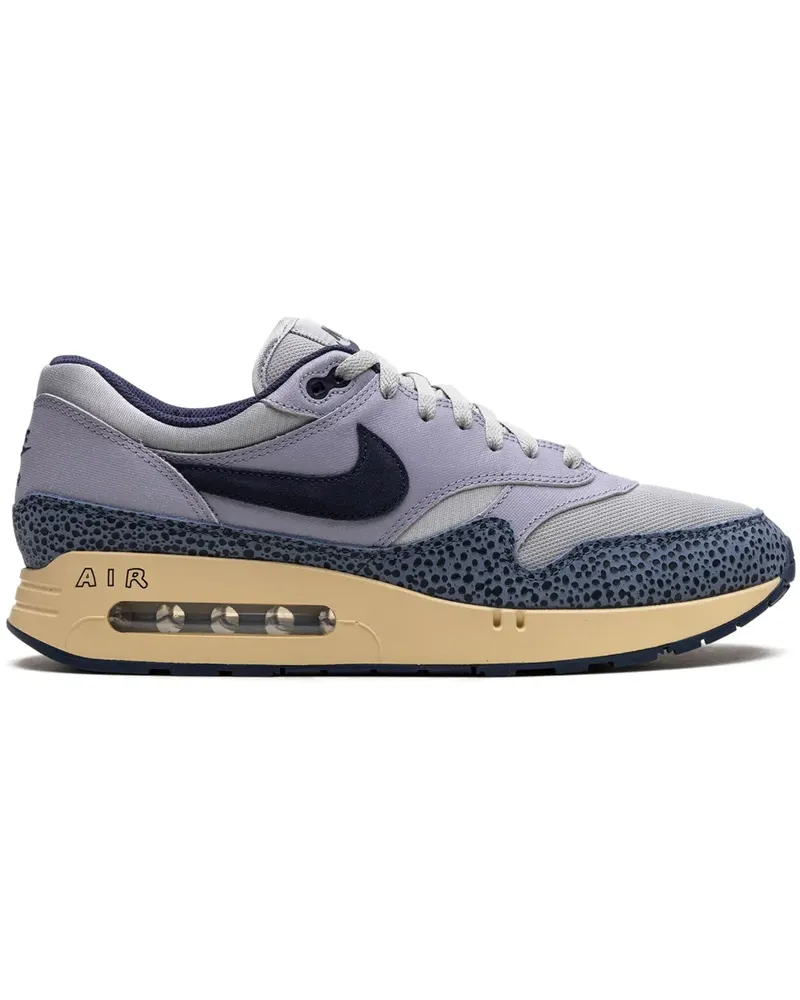 Nike Air Max 1 86 OG Big Bubble Lost Sketch Sneakers - Blau Blau