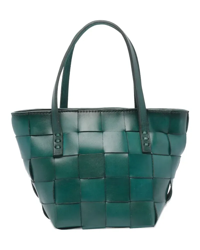 Dragon Diffusion Mini Japan Handtasche - Grün Grün