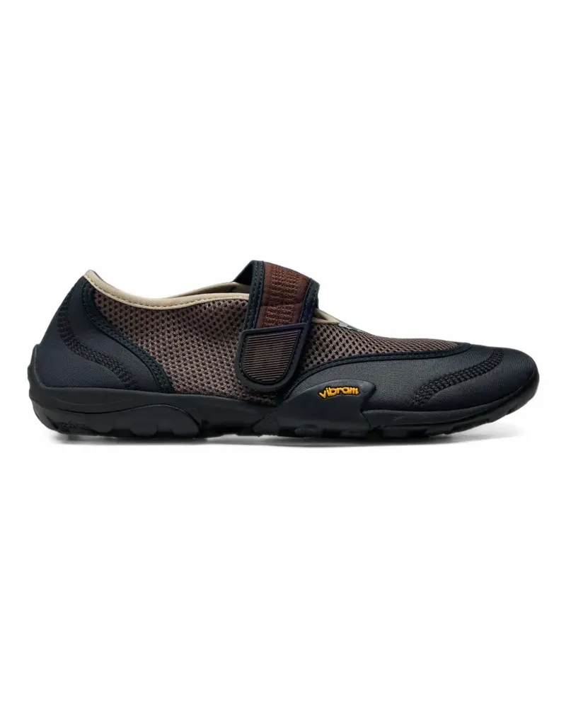 New Balance x TDS MT2 Schuhe - Schwarz Schwarz