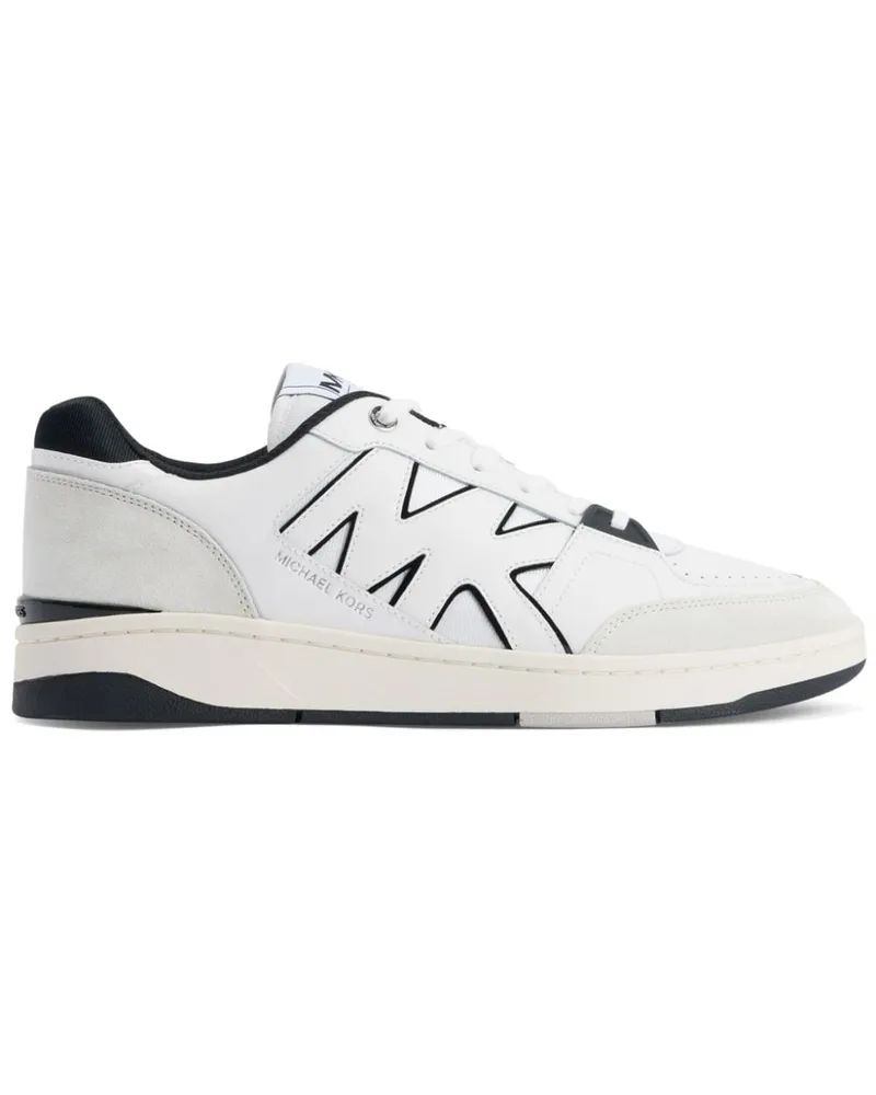 Michael Kors Rebel' Sneakers - Weiß Weiß