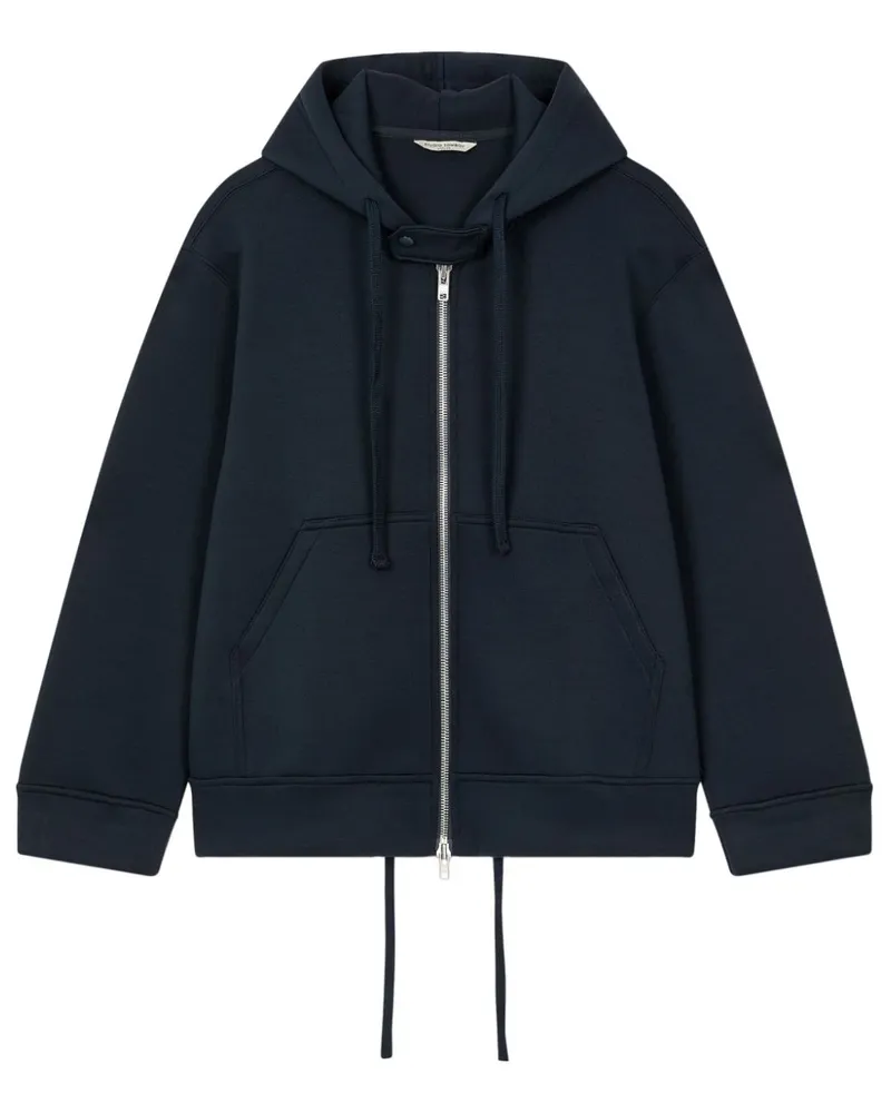 STUDIO TOMBOY Jacke mit Reißverschluss - Blau Blau
