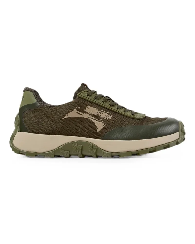 Camper Drift Trail Sneakers - Grün Grün