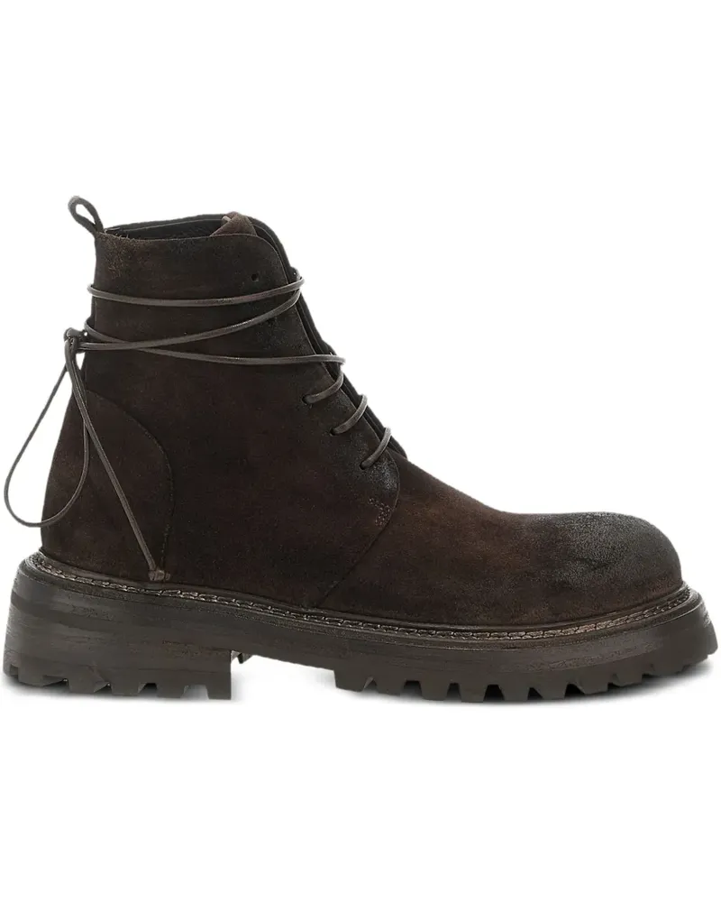 Marsèll Klassische Stiefel - Braun Braun