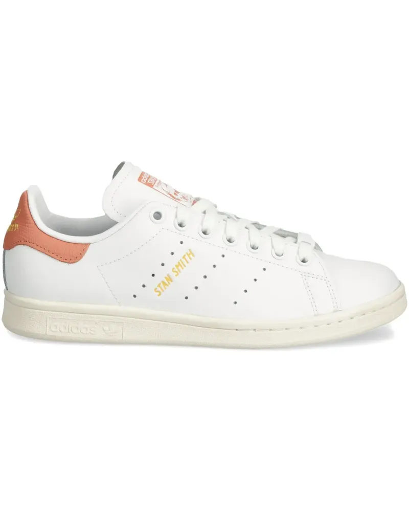 adidas Stan Smith Sneakers - Weiß Weiß