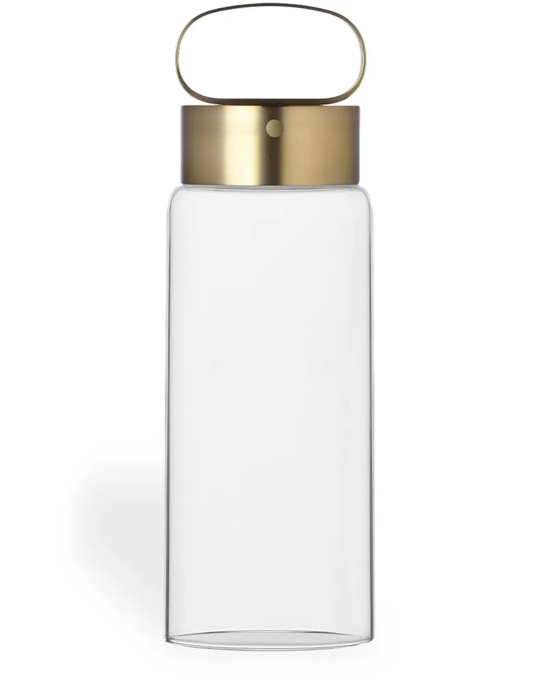 Ichendorf Milano Andon Lampe - Gold Gold