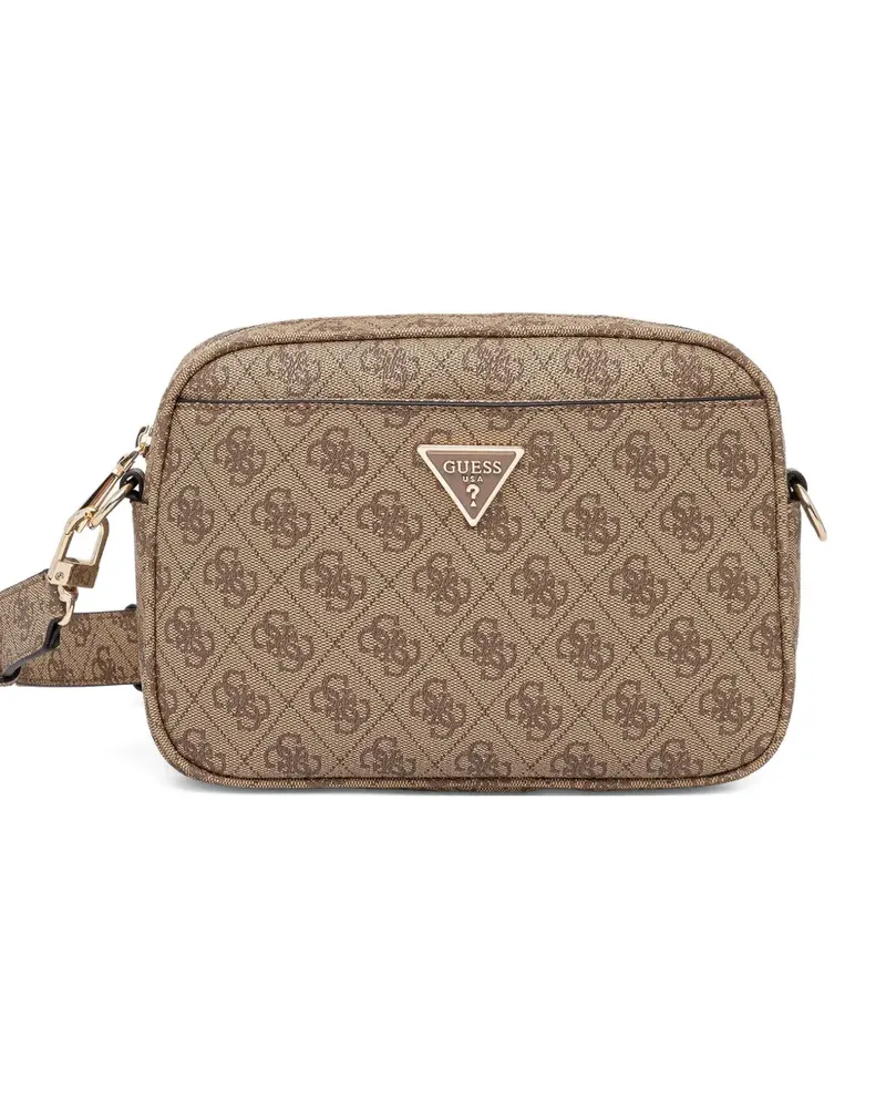 Guess Meridian cross body bag - Braun Braun