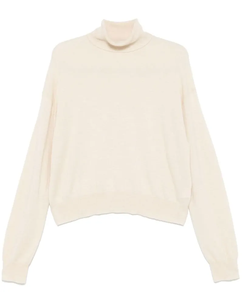 Sofie D'Hoore Mazzy Pullover - Nude Nude