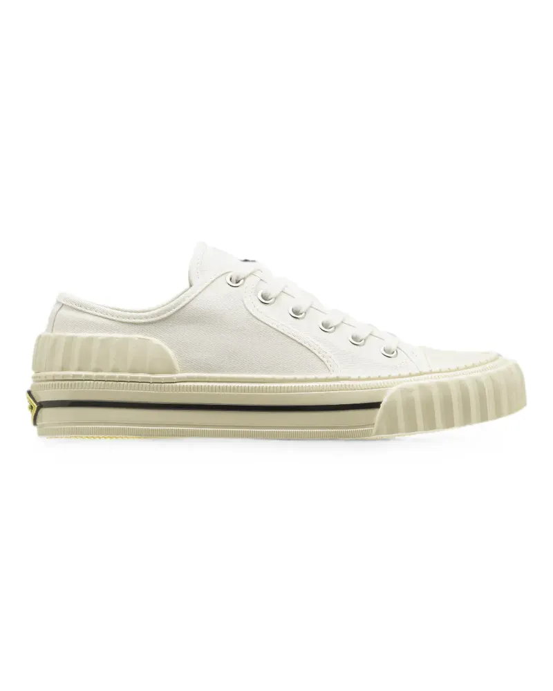 Adieu Paris Panpan sneakers - Weiß Weiß