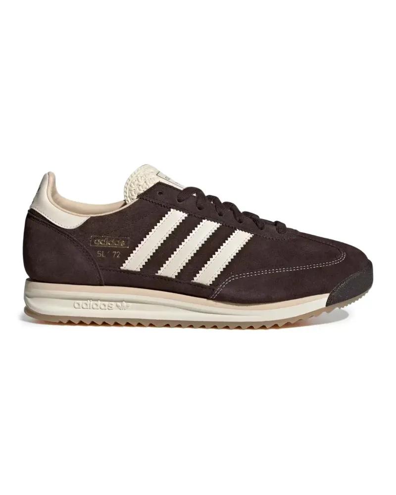 adidas SL 72 RS sneakers - Braun Braun