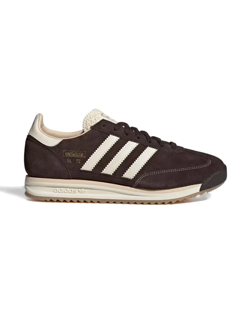 adidas SL 72 RS sneakers - Braun Braun