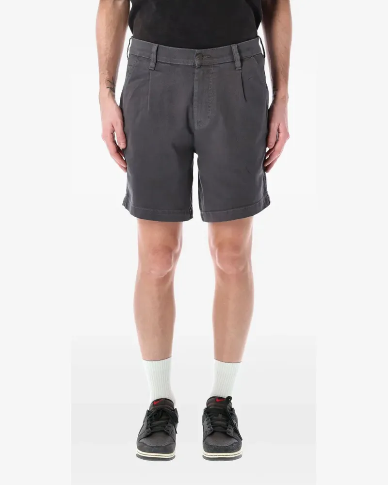 Corridor Klassische Shorts - Grau Grau
